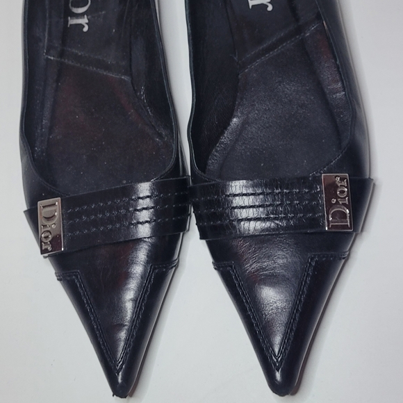 **SOLD** DIOR 🖤 - Picture 2 of 7